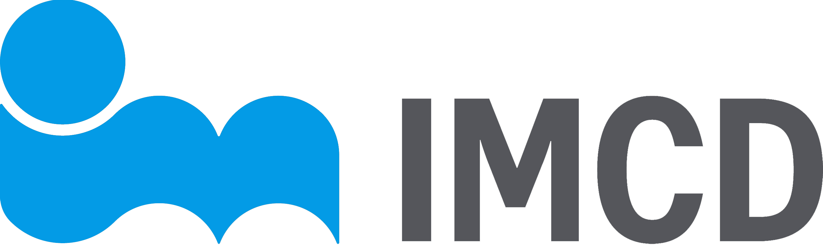 IMCD Logo